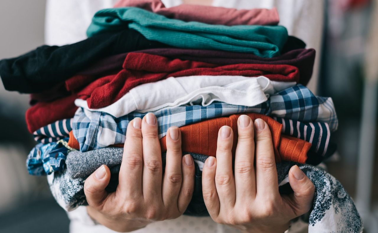 Турбота про Захисників та Захисниць. У Вінниці триває «Благодійний збір речей для ЗСУ»