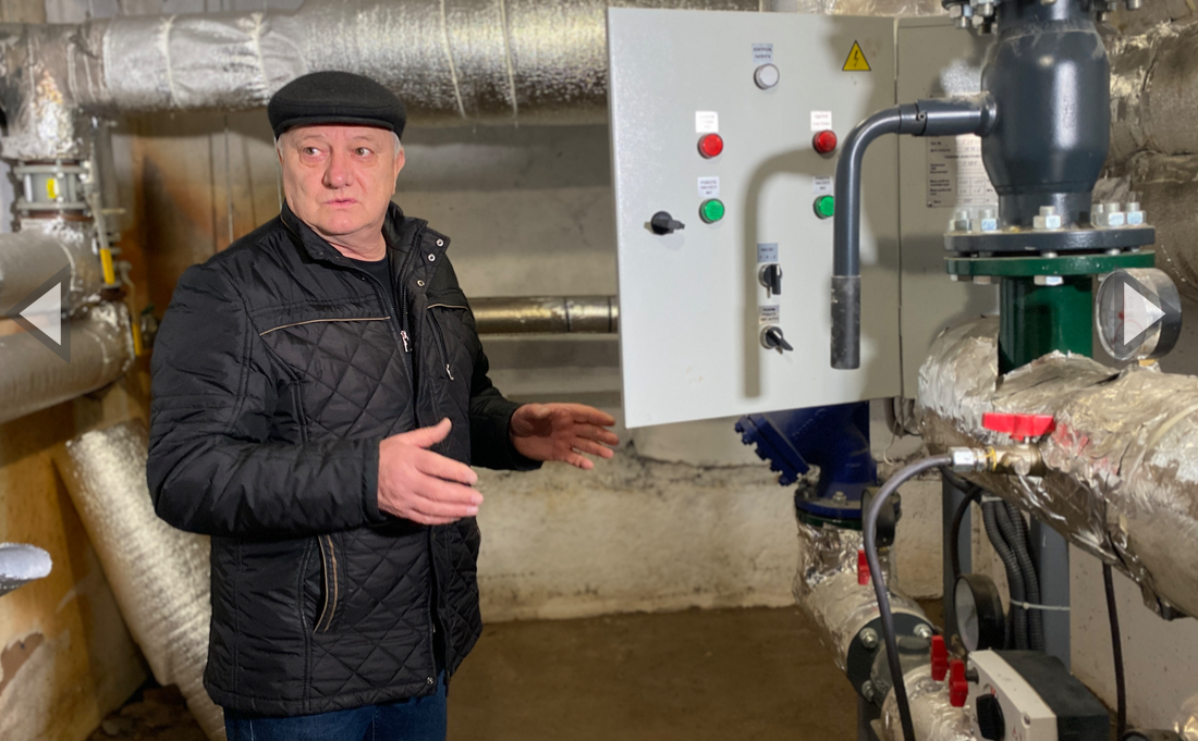 Тепло без переплат: як вінницьке ОСББ зекономило на опаленні удвічі