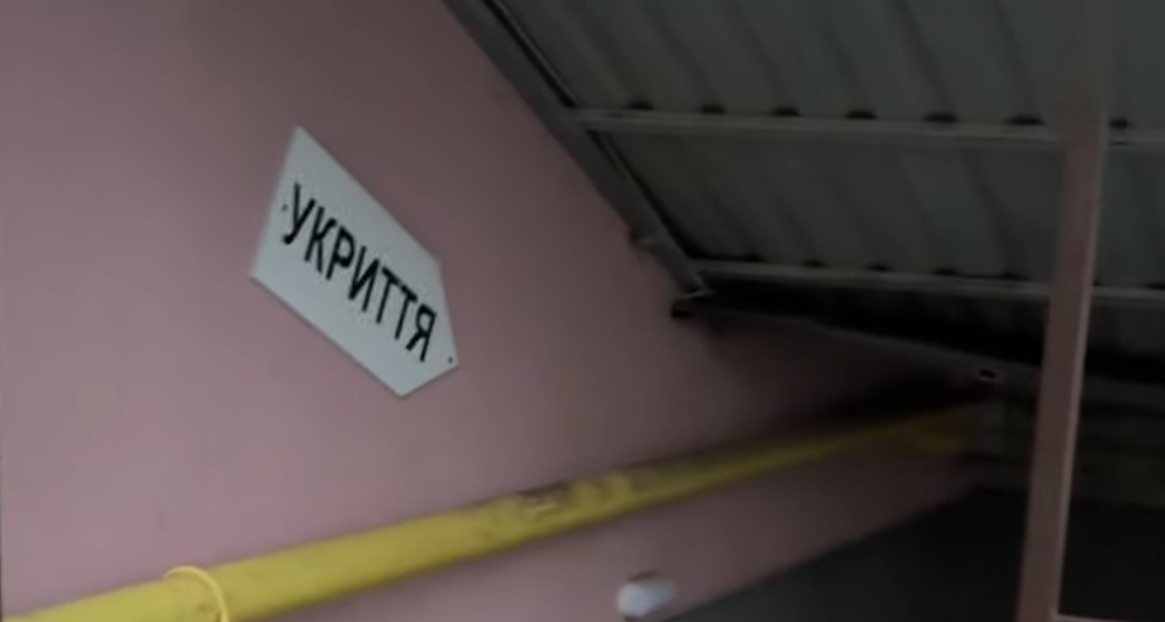 У Вінниці мешканці будинку не змогли потрапити до укриття під час тривоги