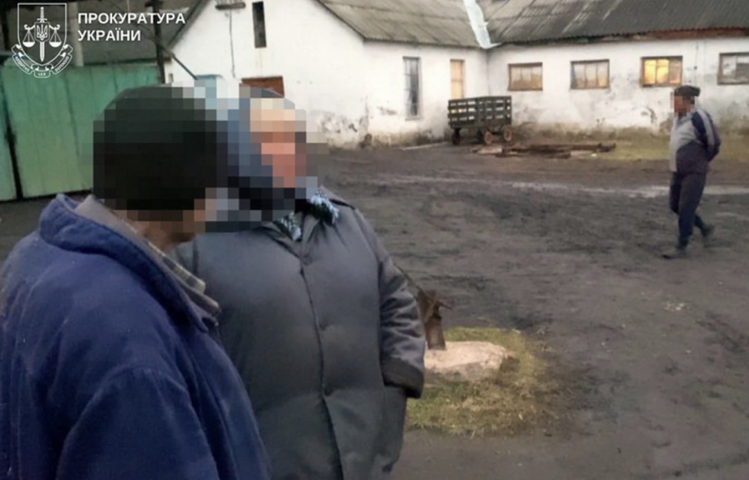 У Яришівському психоневрологічному інтернаті тимчасово змінили керівництво