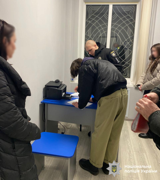 Напад у вінницькому ТРЦ: 16-річному учаснику бійки оголосили підозру