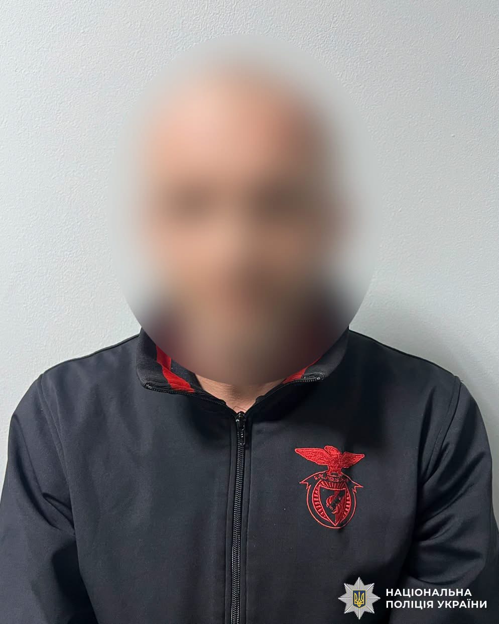 У Вінниці затримали 44-річного чоловіка за підозрою в розповсюдженні наркотиків