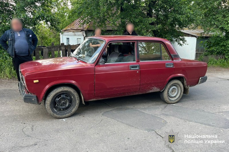 У Жмеринці авто збило 14-річного хлопця: поліція розслідує обставини ДТП