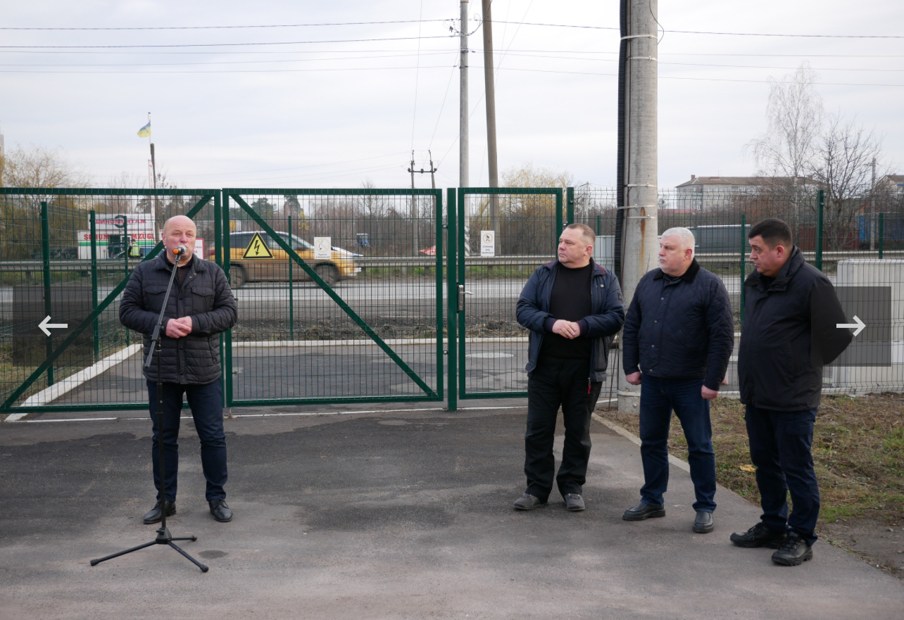 На Вінниччині впроваджують проєкти для покращення умов життя в громадах