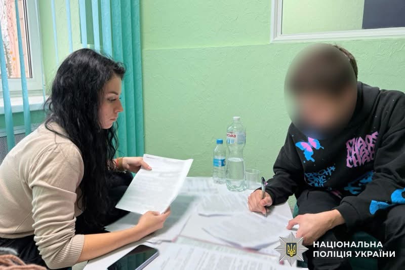 У Гнівані 17-річного підозрюваного затримали за вбивство брата