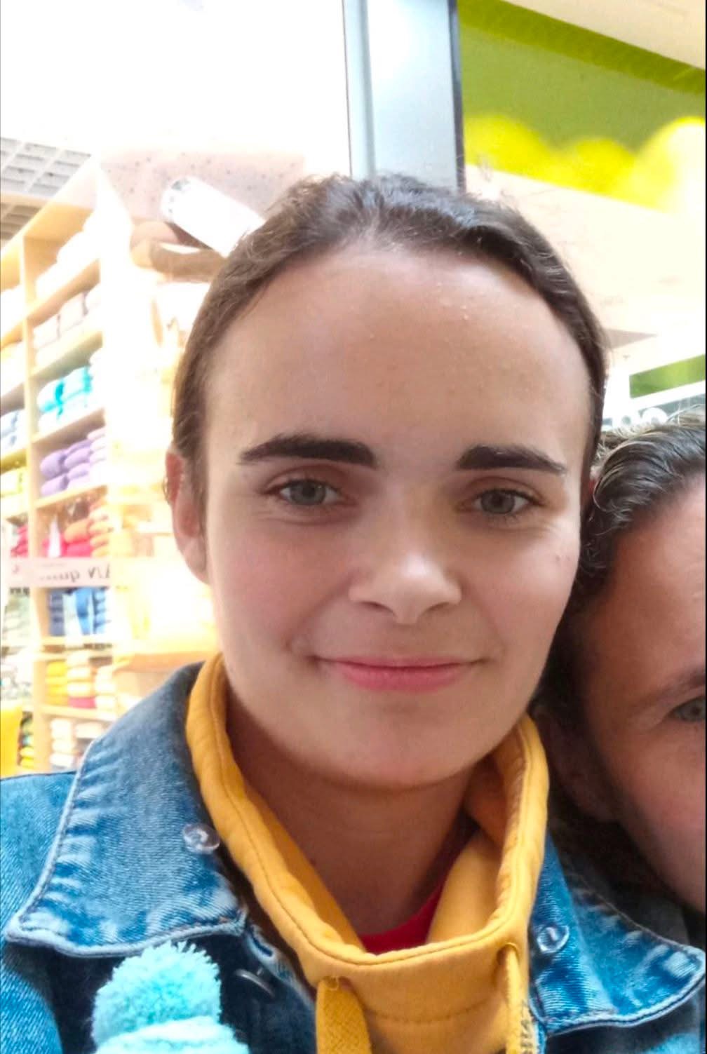 У Степашках зникла 23-річна дівчина з особливостями розвитку