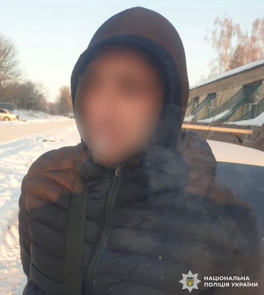 Псевдомінування у Жмеринці: нетверезого чоловіка затримали за фейковий виклик поліції