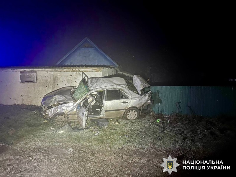 Смертельна ДТП біля Гнаткова: нетверезому водію оголосили підозру