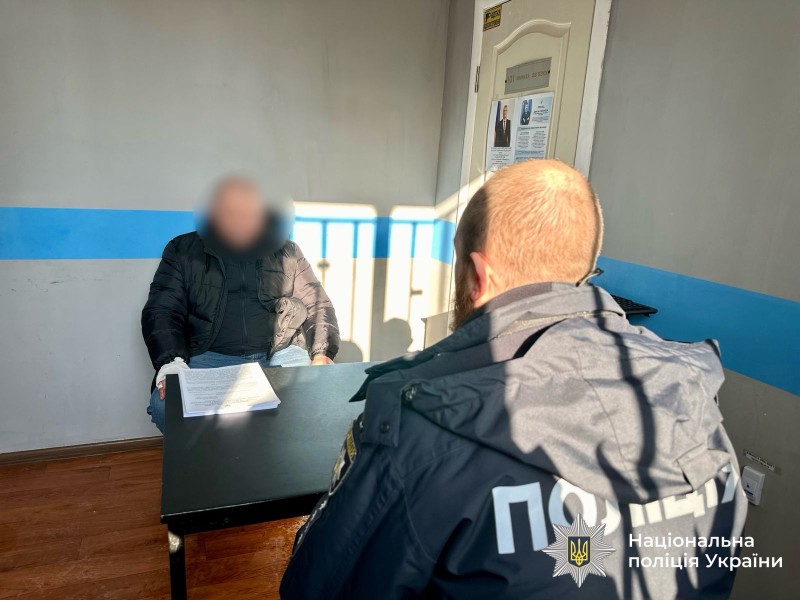 Смертельний конфлікт у селі: на Могилів-Подільщині затримали підозрюваного