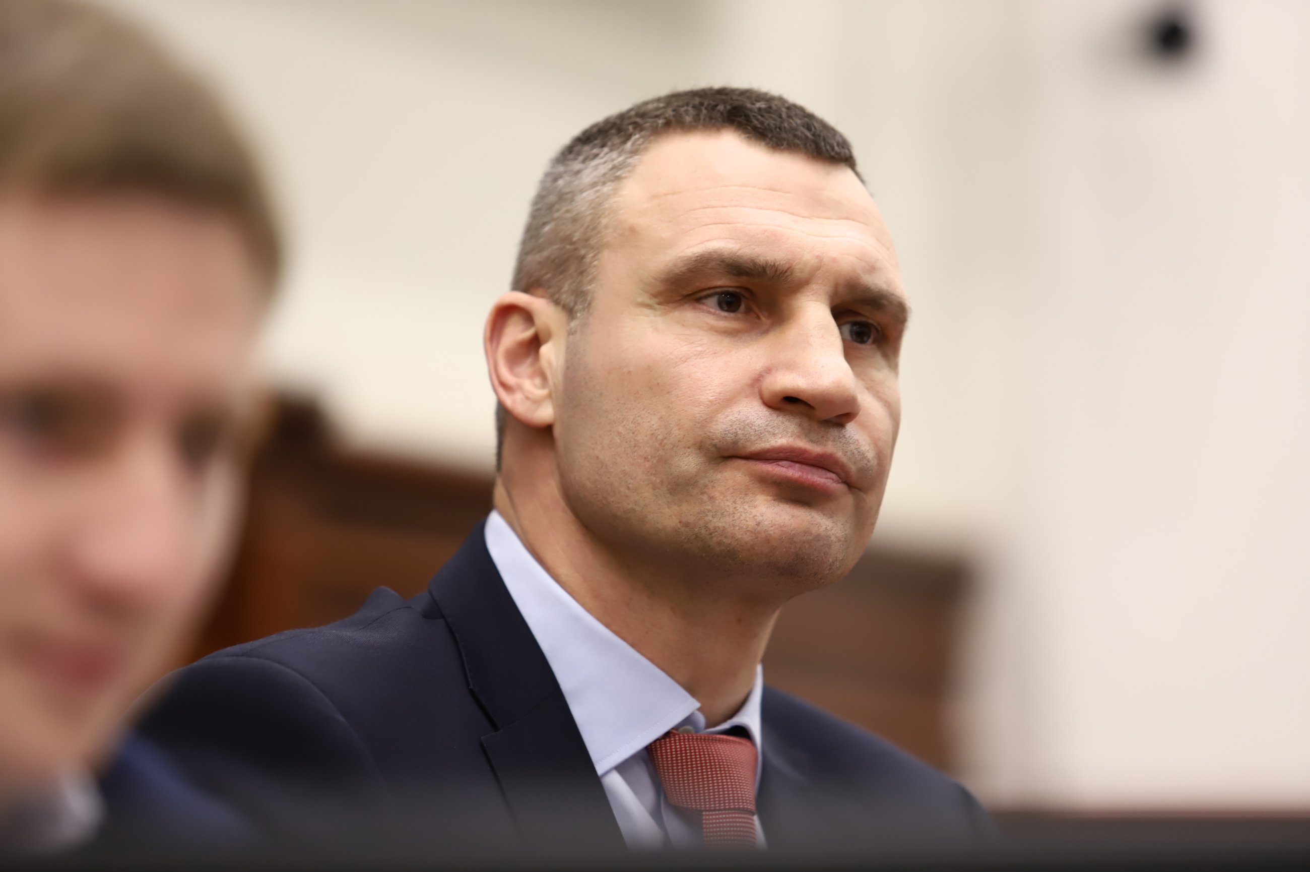 Кличко, Садовий, Бойченко: про кого з мерів найбільше говорять під час війни, - рейтинг 