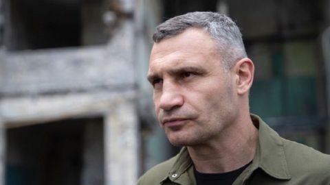 «Комусь знову свербить взяти під контроль столицю», - Кличко різко висловився про ситуацію, створену в Києві