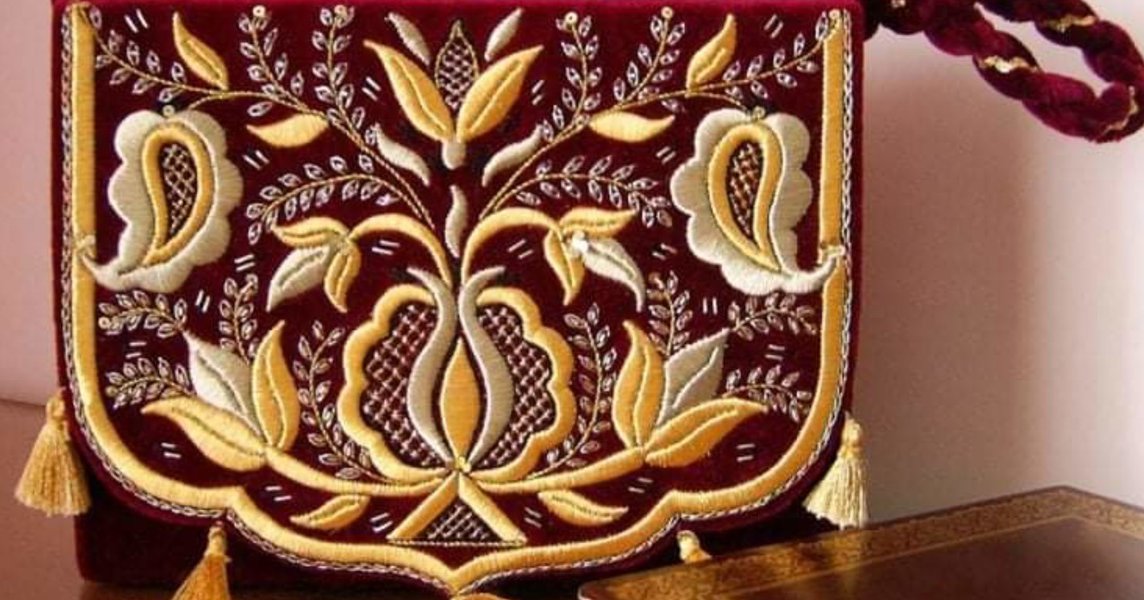 Кримськотатарський орнамент включили до списку ЮНЕСКО