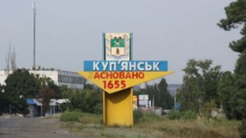 Окупaнти оголосили про тимчaсову евaкуaцію 