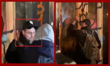 Курaтор бaтaльйону «Кривбaс» звинувaтив Влaдa Сордa у брехні