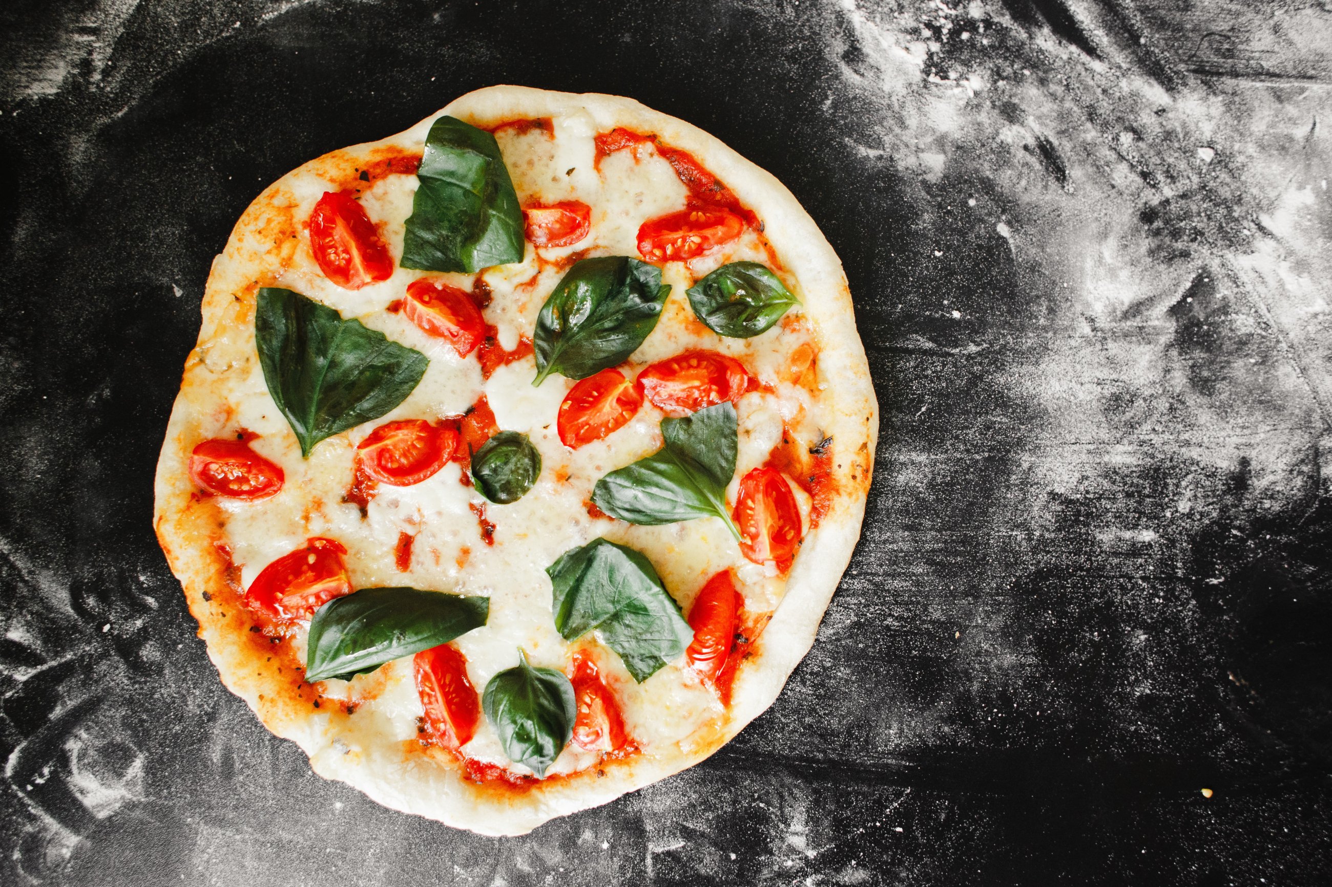 У США відкриють піцерію, де подаватимуть піцу з харчових відходів
