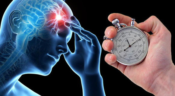 У Вінницькій області 10 закладів охорони здоров’я надають медичну допомогу при гострому мозковому інсульті