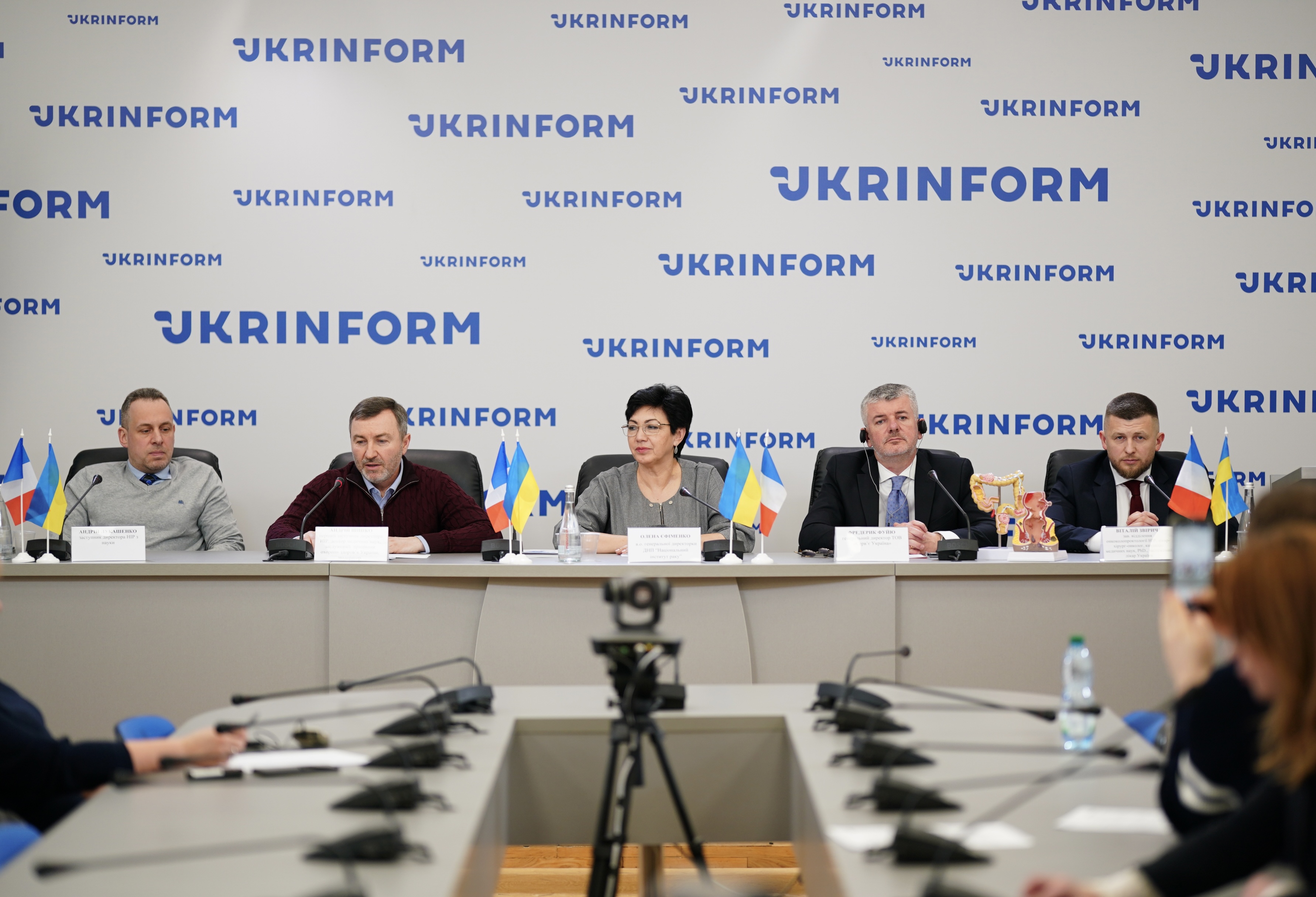 Українців навчатимуть онкосвідомості в YouTube