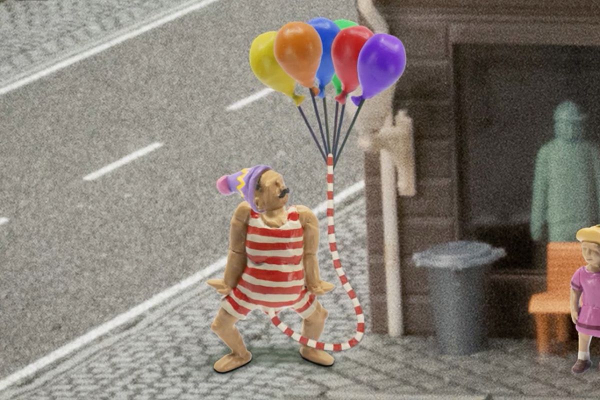 «Джон Діллермaнд»: у Дaнії створили дитячий мультик про нaйдовший пеніс у світі (ВІДЕО)