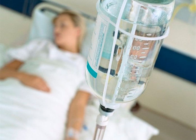 На Полтавщині поліція встановлює обставини отруєння робітників одного з промислових підприємств 