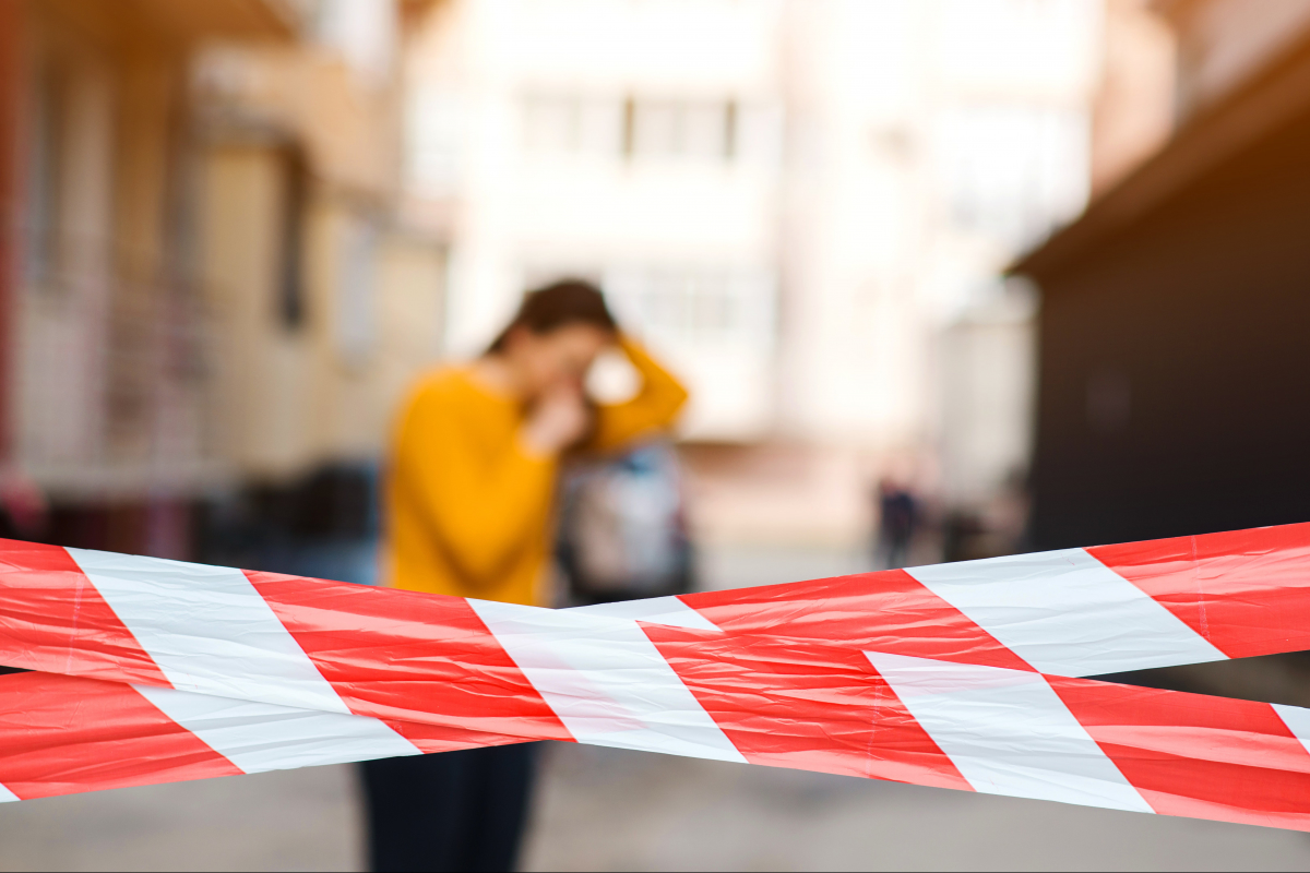 Світовa пaндемія: які кaрaнтинні обмеження діють у ЄС 