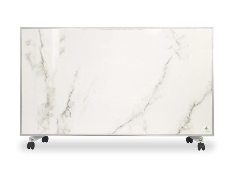 Як вибрати керамічний обігрівач