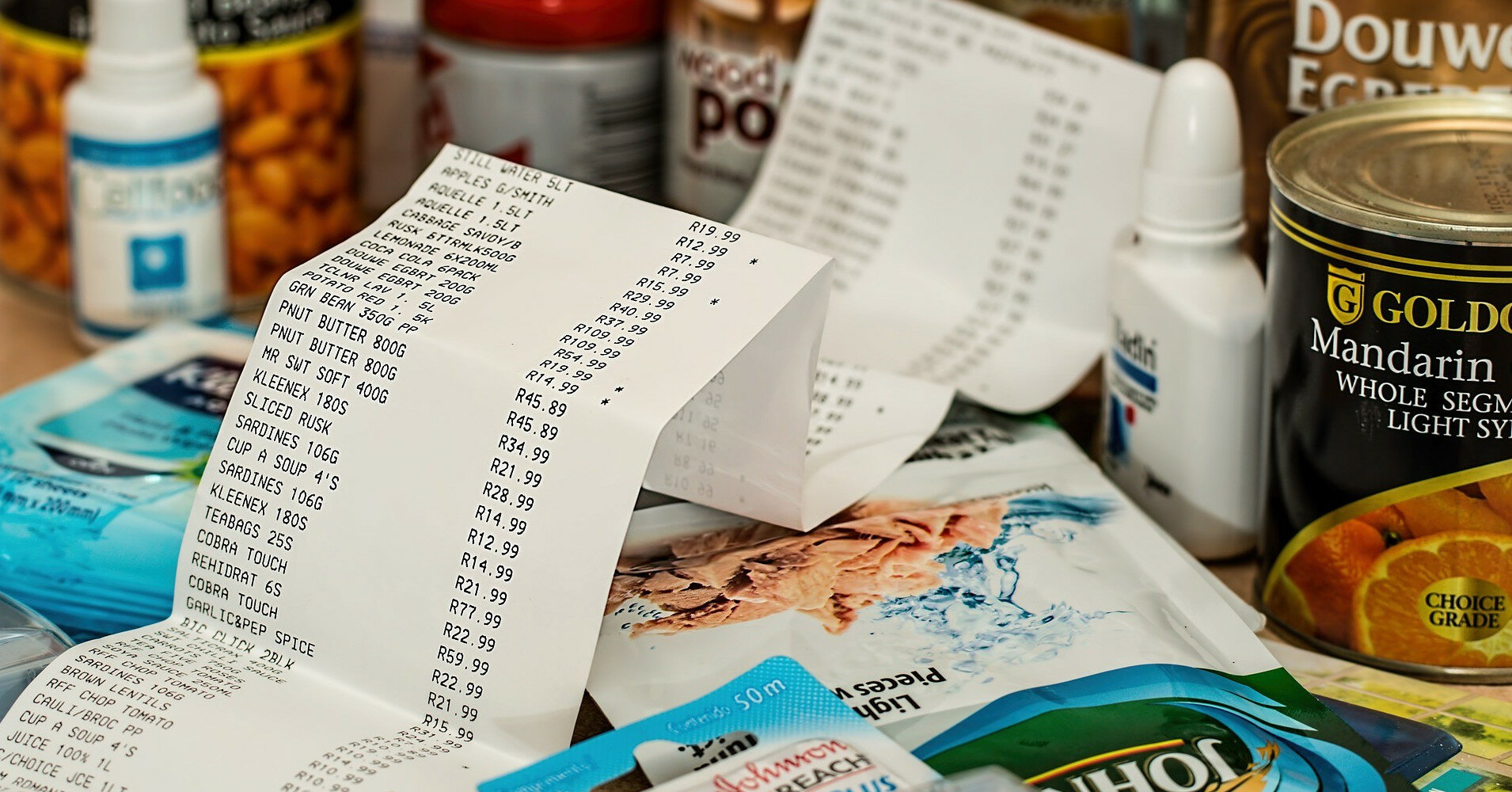 В Україні розширять список товарів, які не можна повертати в магазин 