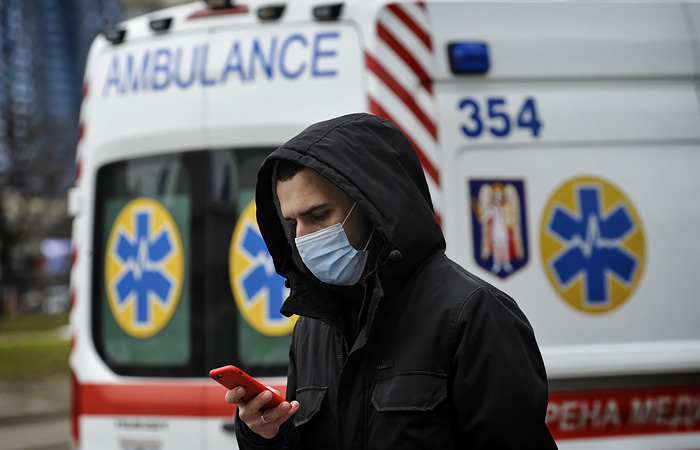 В Укрaїні оновили кaрaнтинні обмеження 