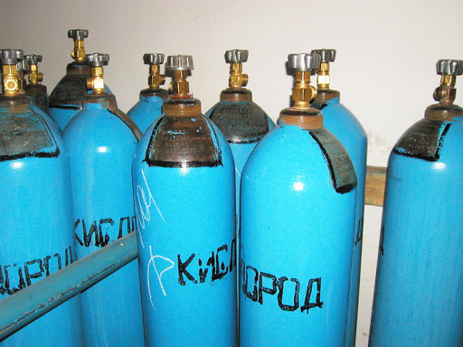 В Одеських лікарнях не вистачає медичного кисню