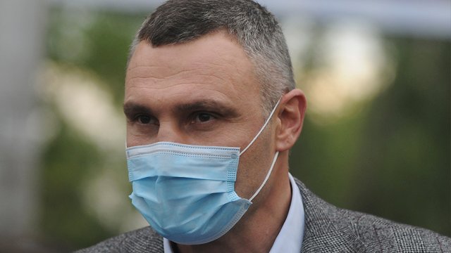  У Києві введуть комендантську годину, якщо цифри зашкалюватимуть
