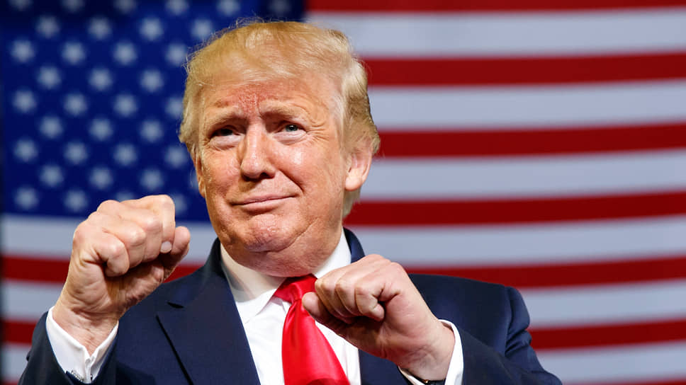 Дональд Трамп вирішив створити власну соцмережу