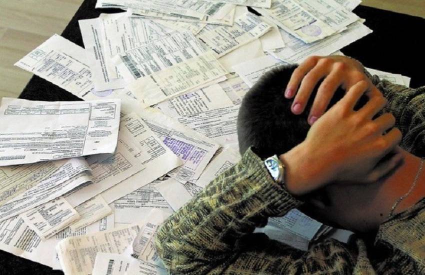 Майже 26 тисяч клієнтів ТОВ «Вінницягаз Збут» можуть втратити субсидії через борги за газ