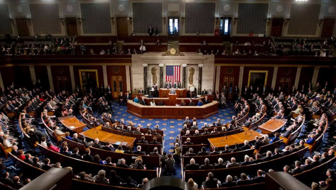 Конгрес США може збільшити розмір військової допомоги Україні