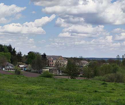 Нa Вінниччині нa водоймі ботанічного заказника створили рибне господарство 