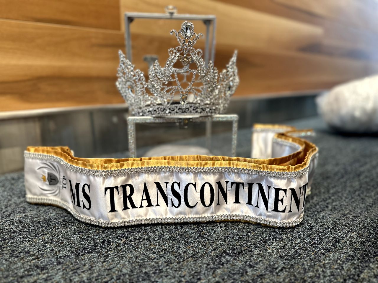 В США відбувся престижний конкурс краси: Корона переможниці їде в Україну (ФОТО)