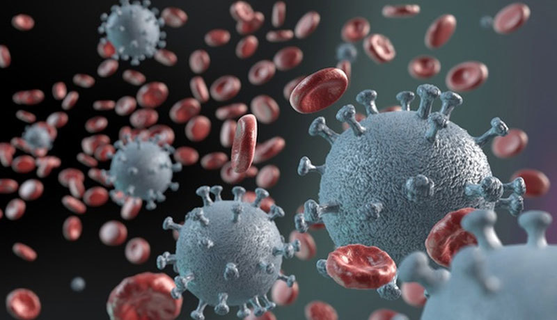 В Україні ще не виявленого нового штаму коронавірусу XBB.1.5 - МОЗ