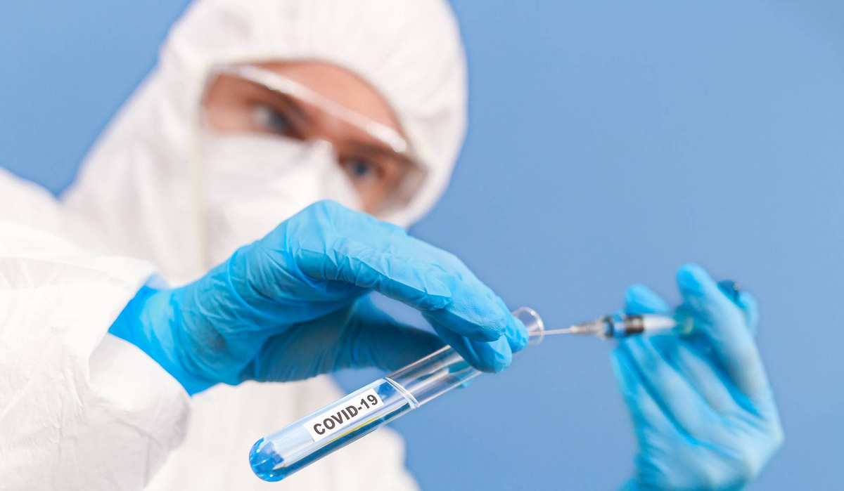 Чому в українських лікарнях відмовляються госпіталізувати пацієнтів з COVID-19