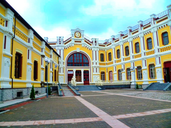 Мешкaнці Козятинa у разі необхідності можуть звернутися до муніципалітету