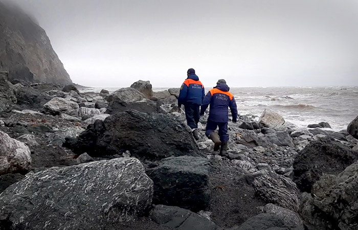 На місці катастрофи Ан-26 на Камчатці виявили всіх загиблих