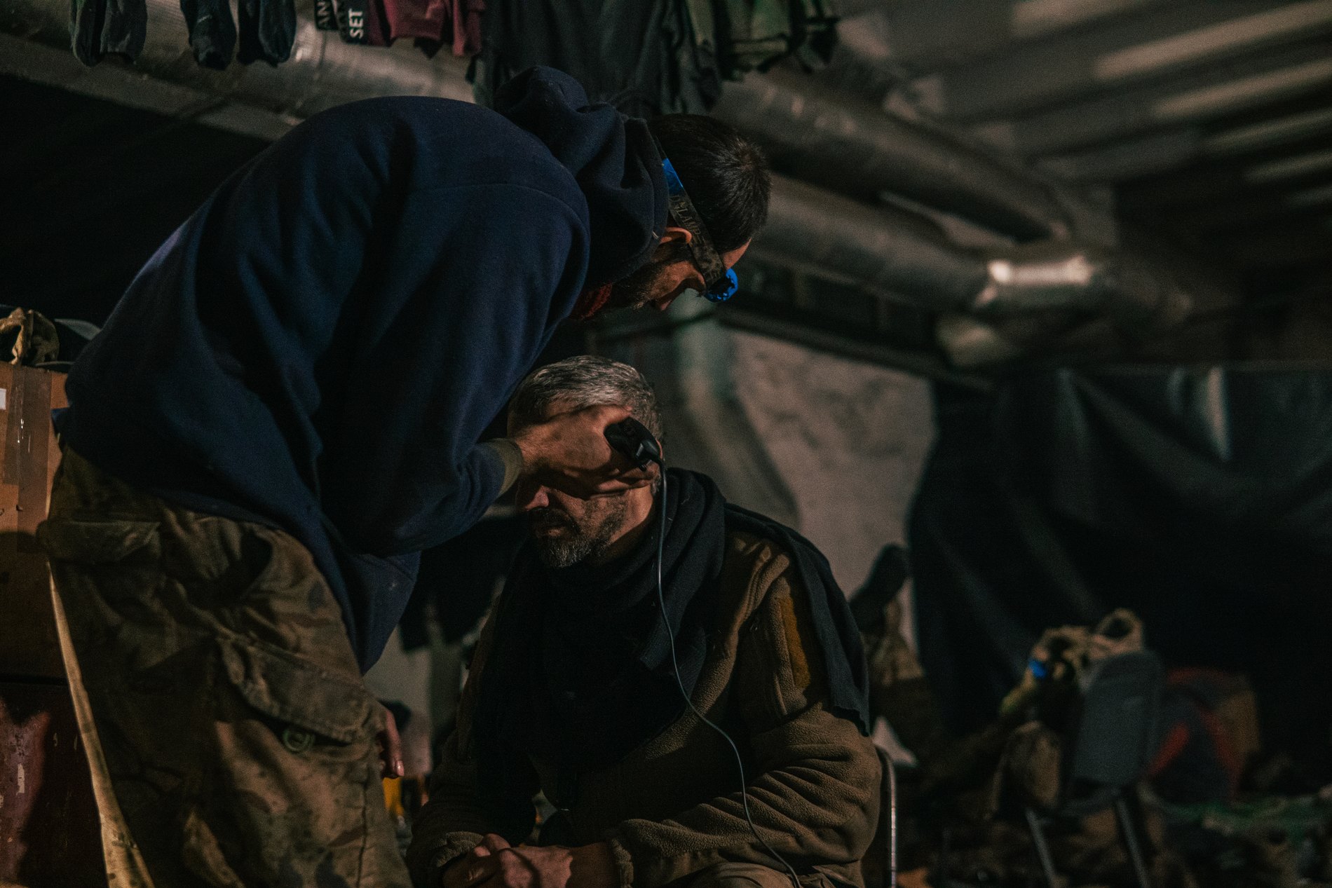 Родини захисників «Азовсталі» реалізовують проєкт гуманітарної допомоги для звільнених з полону