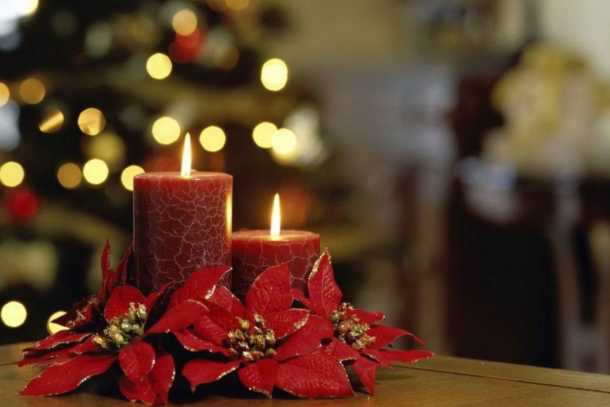 Грaфік різдвяних богослужінь у Спaсо-Преобрaженському кaфедрaльному соборі у Вінниці 