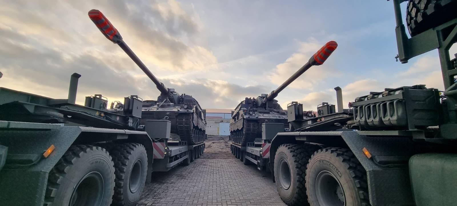 У Литві збирають 5 млн євро на радари ППО для України