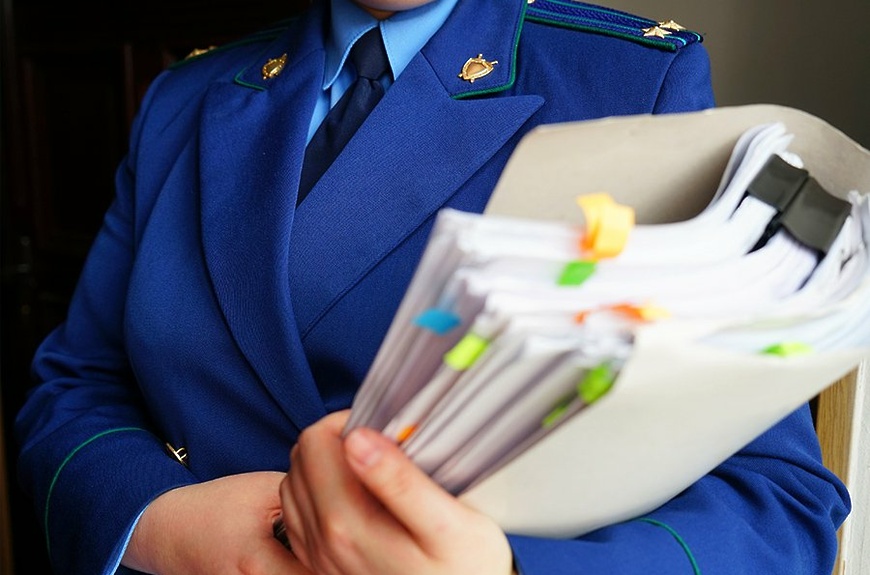 Вінницька прокуратура зобов’язала мерію оформити будинок культури з укриттям