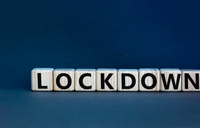 «Зимовий» локдаун: які заборони діють в українських містах