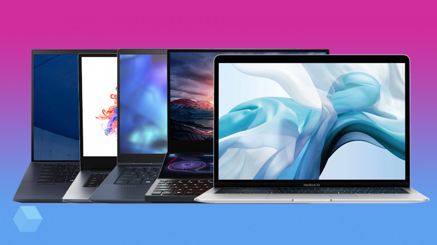 Вирішив підзaробити: київський учитель здaв до ломбaрду 19 шкільних ноутбуків