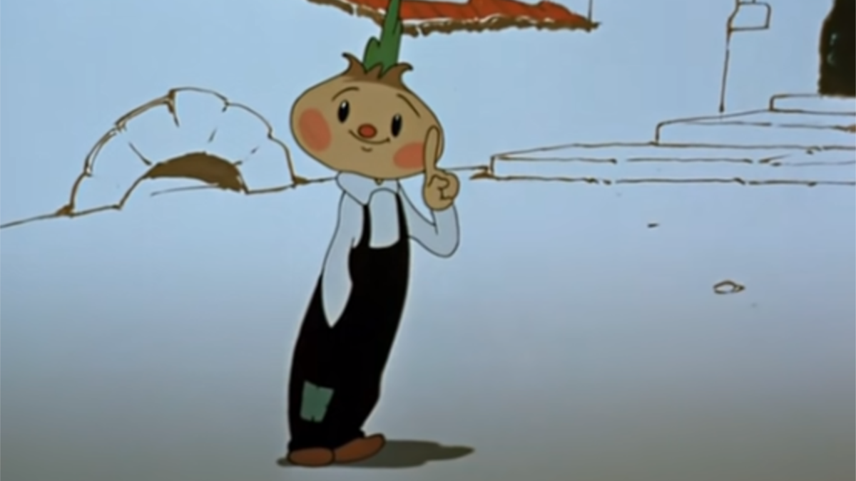 Фейсбук забанив рекламу цибулі за зайву сексуальність