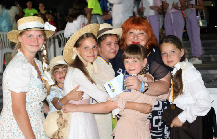 Вінницька театр-студія перемогла на фестивалі-конкурсі у Болгарії