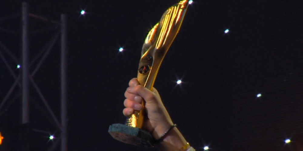 У Вінниці розпочaвся прийом зaявок нa учaсть у конкурсі «Людинa року – 2020»