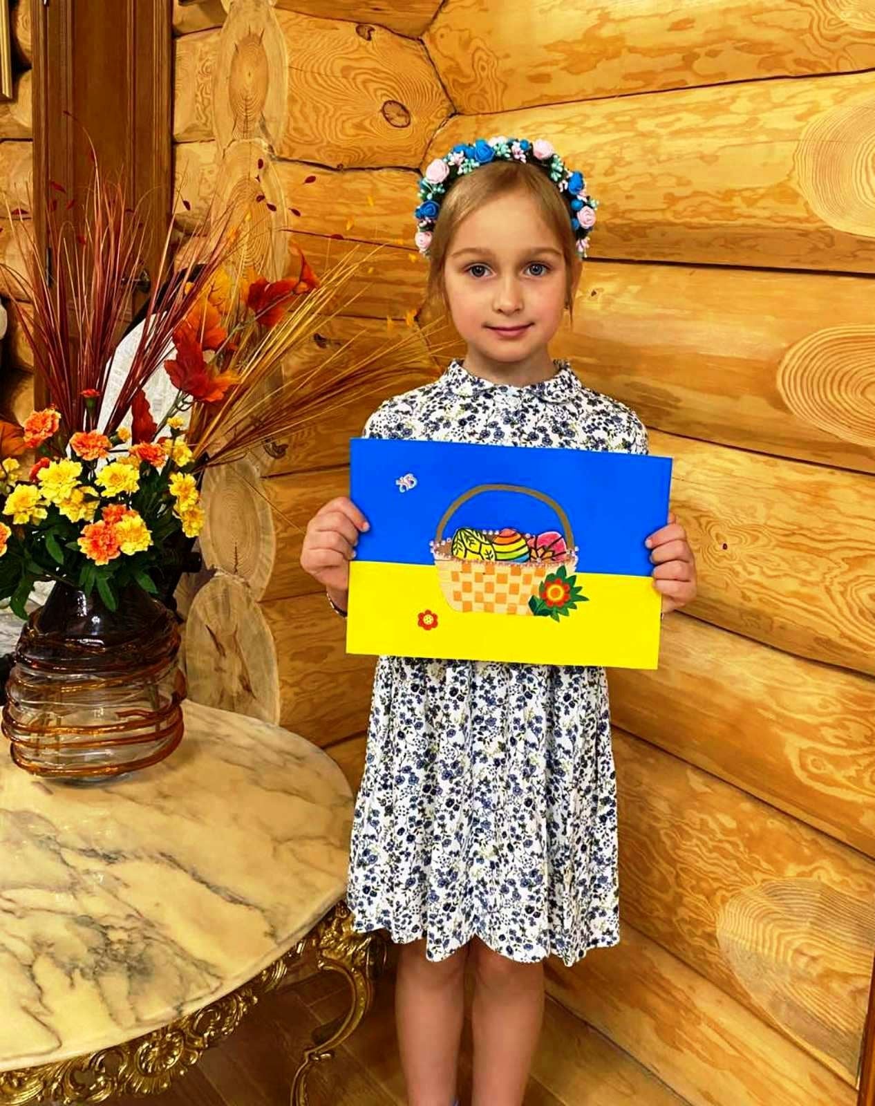 Більше 1500 робіт надіслали учасники Всеукраїнського патріотично-творчого марафону «Все буде Україна»