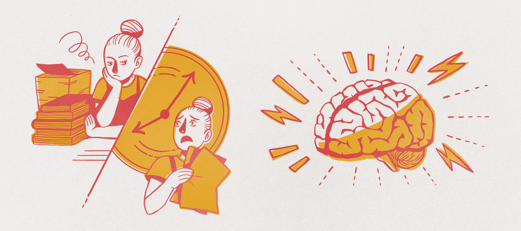 В Канаді створили окуляри проти прокрастинації