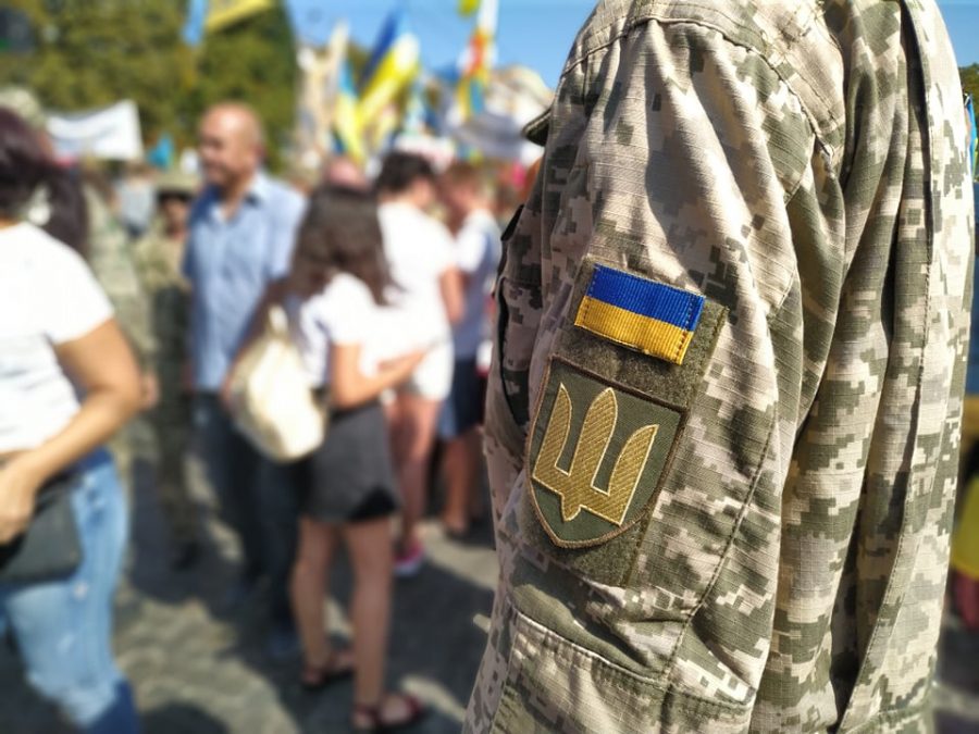Цього року не штрафуватимуть жінок, які не стали на військовий облік